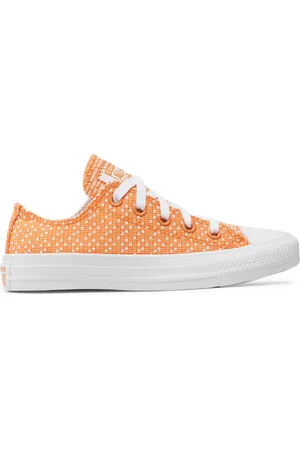 Converse Sneakers aus Stoff Chuck Taylor All Star Light Curyy 572623C