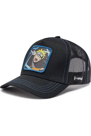 Capslab Cap Naruto Shippuden CL/NS/1/RAS2
