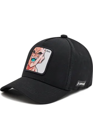 Capslab Cap CL/DBZ/1/BUUB