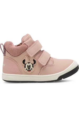 Mickey & Friends Schnürstiefeletten AW23-323DSTC
