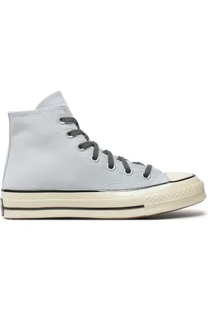 Converse Sneakers aus Stoff Chuck 70 Hi A03437C
