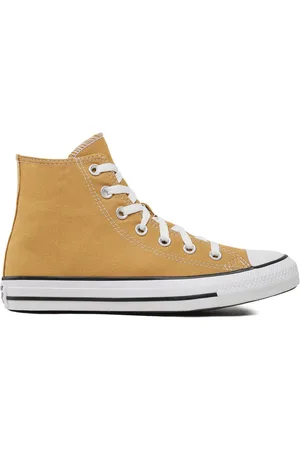 Converse Sneakers aus Stoff Chuck Taylor All Star Hi A02785C
