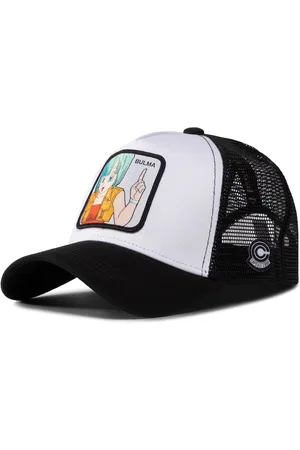 Capslab Cap Dragon Ball Z Bulma CL/DBZ/1/BUL3