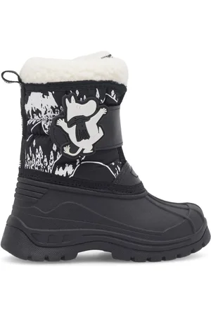 Moomin Schneeschuhe CM-AW23-216MMN