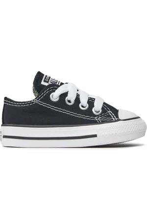 Converse Sneakers aus Stoff Chuck Taylor All Star Ox 7J235C