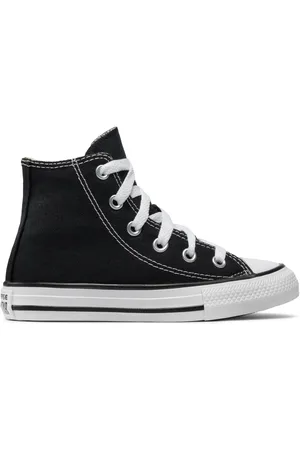 Converse Sneakers aus Stoff Chuck Taylor All Star Hi 3J231