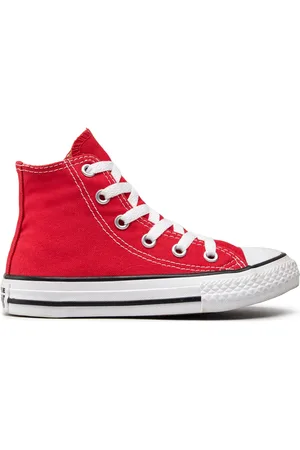 Converse Sneakers aus Stoff Chuck Taylor All Star Hi 3J232