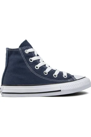 Converse Sneakers aus Stoff Chuck Taylor All Star Hi 3J233C