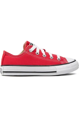 Converse Sneakers aus Stoff Chuck Taylor All Star Ox 3J236