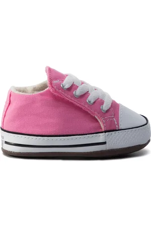 Converse Sneakers aus Stoff Chuck Taylor All Star Cribster Mid 865160C
