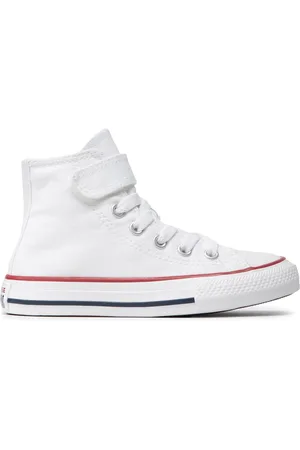 Converse Sneakers aus Stoff Chuck Taylor All Star 1V Hi 372884C