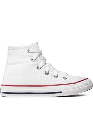 Converse Sneakers aus Stoff Chuck Taylor All Star Hi 3J253