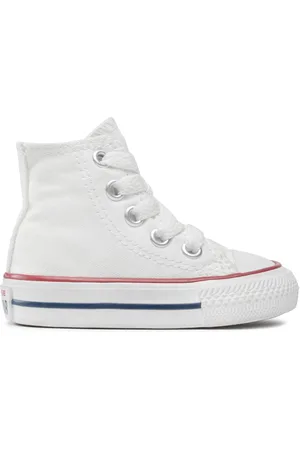 Converse Sneakers aus Stoff Chuck Taylor All Star Hi 7J253C
