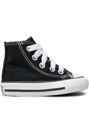 Converse Sneakers aus Stoff Chuck Taylor All Star Hi 7J231