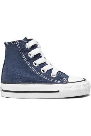 Converse Sneakers aus Stoff Chuck Taylor All Star Hi 7J233C