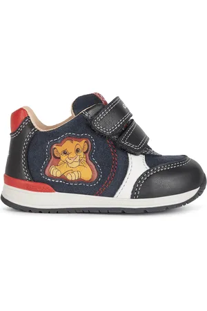Geox Sneakers B Rishon B. C B260RC 08522 C4075