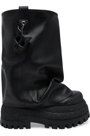 Naked Wolfe Stiefeletten Disturb