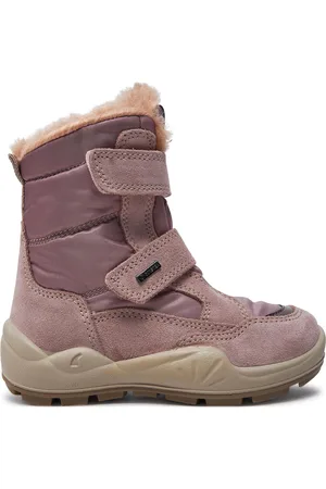 Primigi Schneeschuhe 6882533 D GORE-TEX