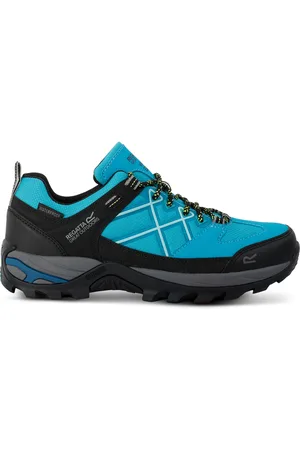 Regatta Trekkingschuhe LadySamarisIIILow RWF835