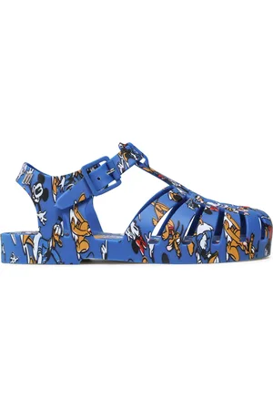 Melissa Sandalen Mini Possession Print 33444