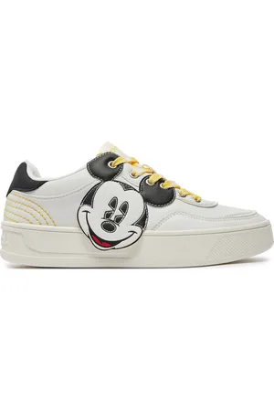 Desigual Sneakers 24SSKP16
