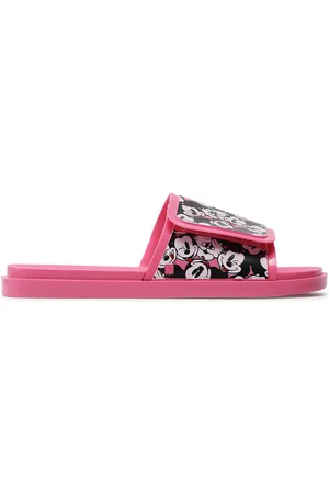 Melissa Pantoletten Groovy + Mickey Mouse 33632
