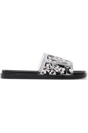 Melissa Pantoletten Groovy + Mickey Mouse 33632