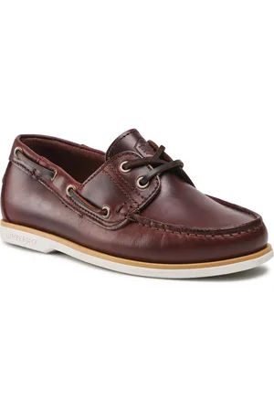 Lumberjack Mokassins Navigator SW07804-001-B03