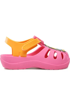 Grendene Kids Sandalen Minions Hello Aranha Baby 22571