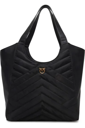 Pinko Handtasche Tote Bag Puzzle 104536 A1EU Z99Q