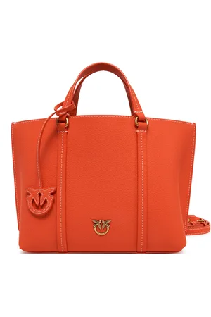 Pinko Handtasche Carrie Shopper Classic AI 24-25 PLTT 102833