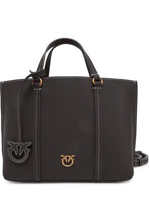 Pinko Handtasche Carrie Shopper Classic AI 24-25 PLTT 102833
