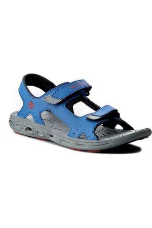 Columbia Sandalen Youth Techsun Vent BY4566