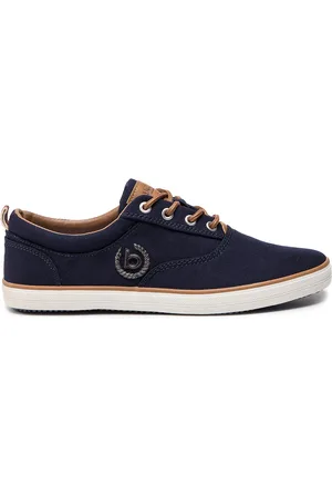 Bugatti Sneakers aus Stoff 321-50204-6900-4100