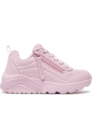 Skechers Sneakers Uno Lite easy Zip 310387L/LTPK