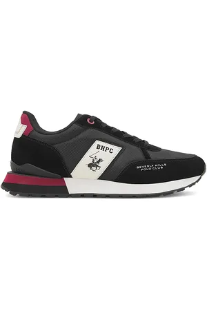 Beverly Hills Polo Club Sneakers NICK-01
