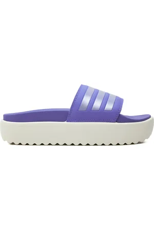 adidas Pantoletten adilette Platform IF6922