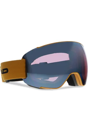 Head Skibrille Magnify 5K Chrome Sun 390923