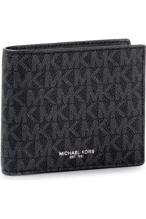 Michael Kors Große Herren Geldbörse Greyson 39F9LGYF3B