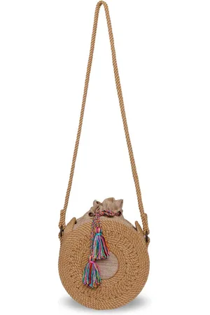 BOHONOMAD Handtasche Bohobag BOHOBAG-02