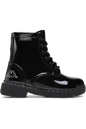 Kappa Schnürstiefeletten 260841K
