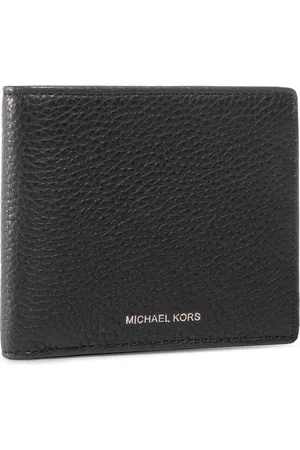 Michael Kors Große Herren Geldbörse Billfold W Coin Pocket 39S0LHDF3L