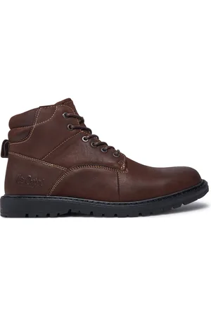 Lee Schnürschuhe LCJ-24-33-2929MB