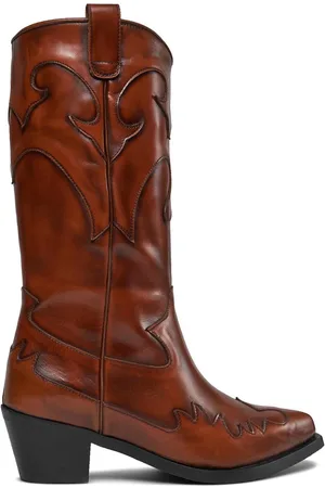 Bronx Cowboystiefel Western 47515-H