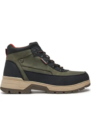 Kimberfeel Schnürstiefeletten Ben