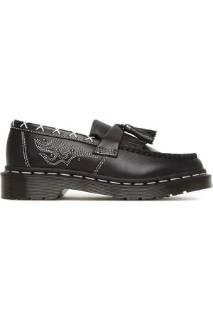 Dr. Martens Mokassins Adrian Gothic Americana DM31626001
