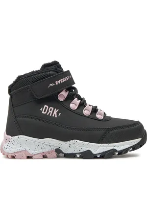 Dorko Schnürschuhe Everest K DS24F51K
