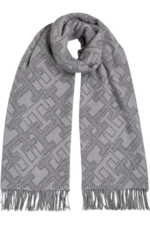 Tommy Hilfiger Schal Monogram AW0AW16650