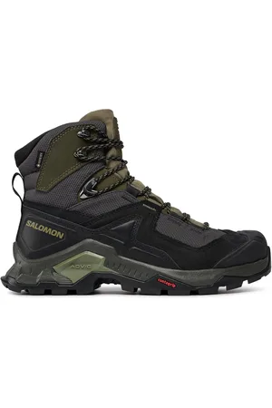 Salomon Trekkingschuhe Quest Element Gtx GORE-TEX 414571 28 V0