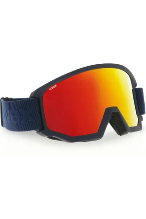 Uvex Skibrille Athletic Cv 55/0/527/4030/UNI